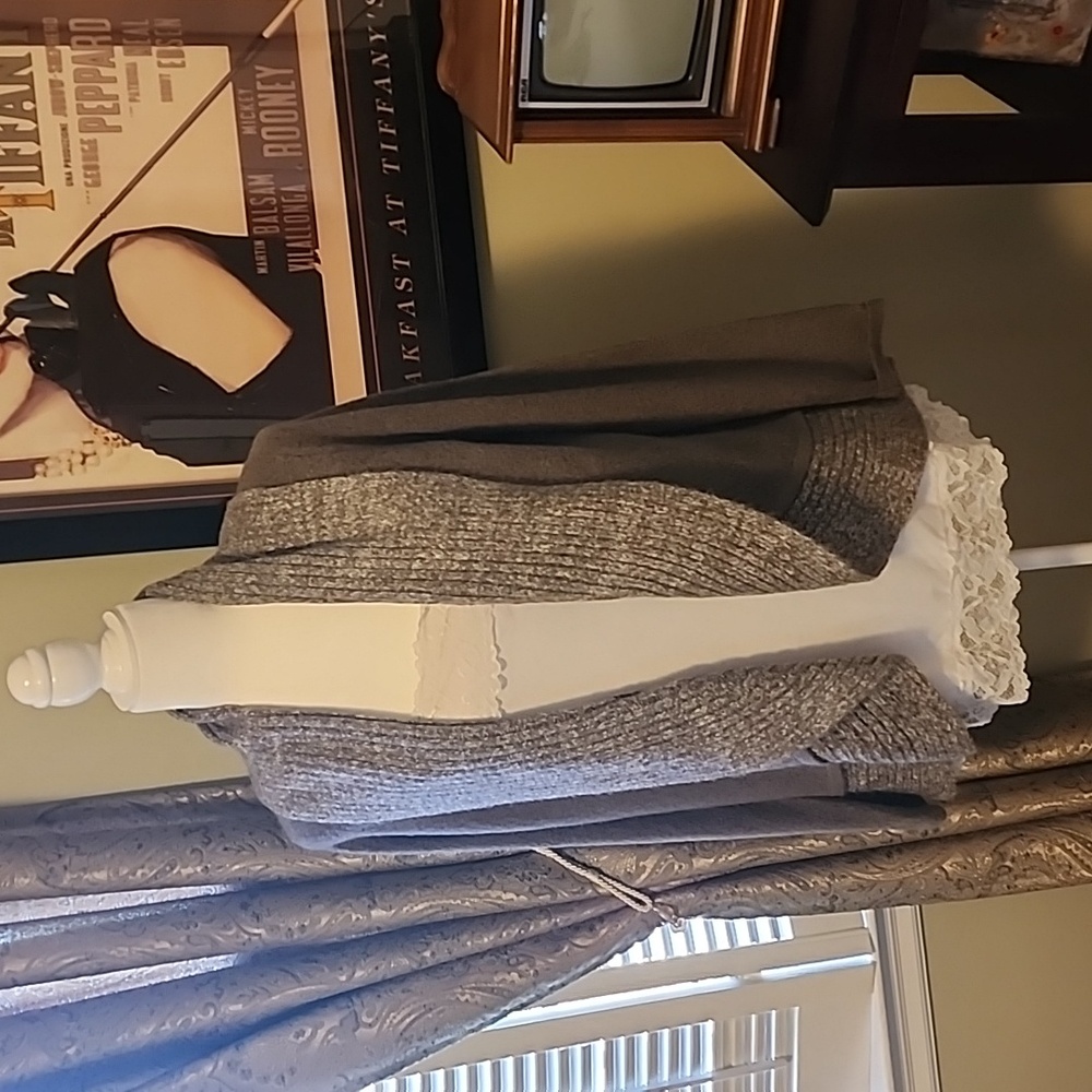 sweater